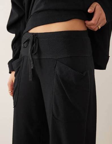 Staycation Lounge Pants