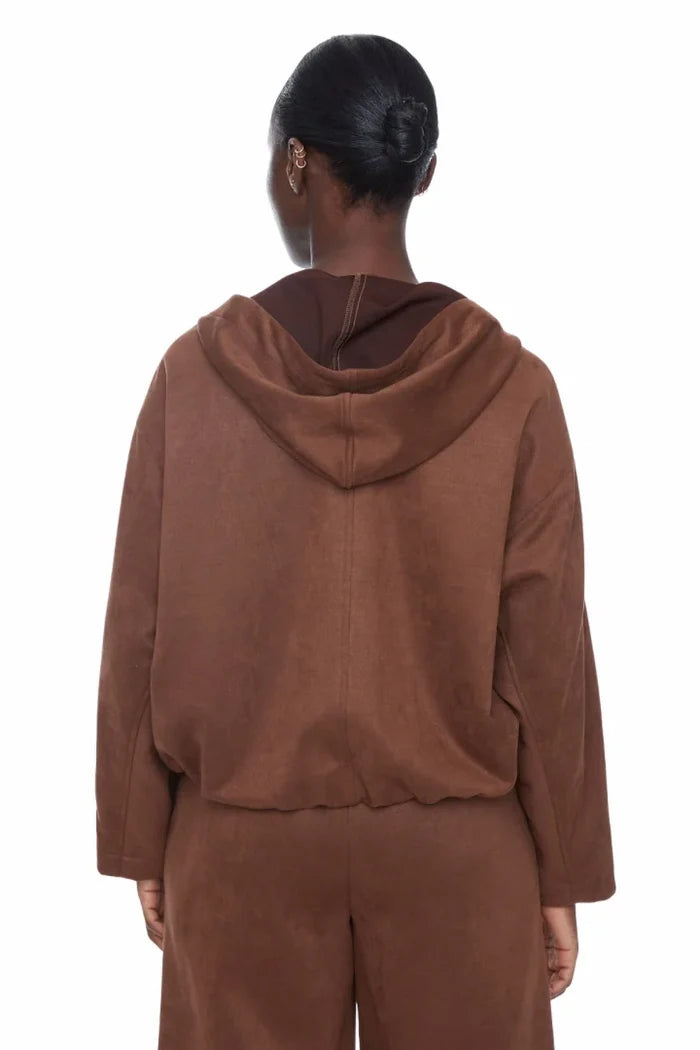 Boomer Jacket