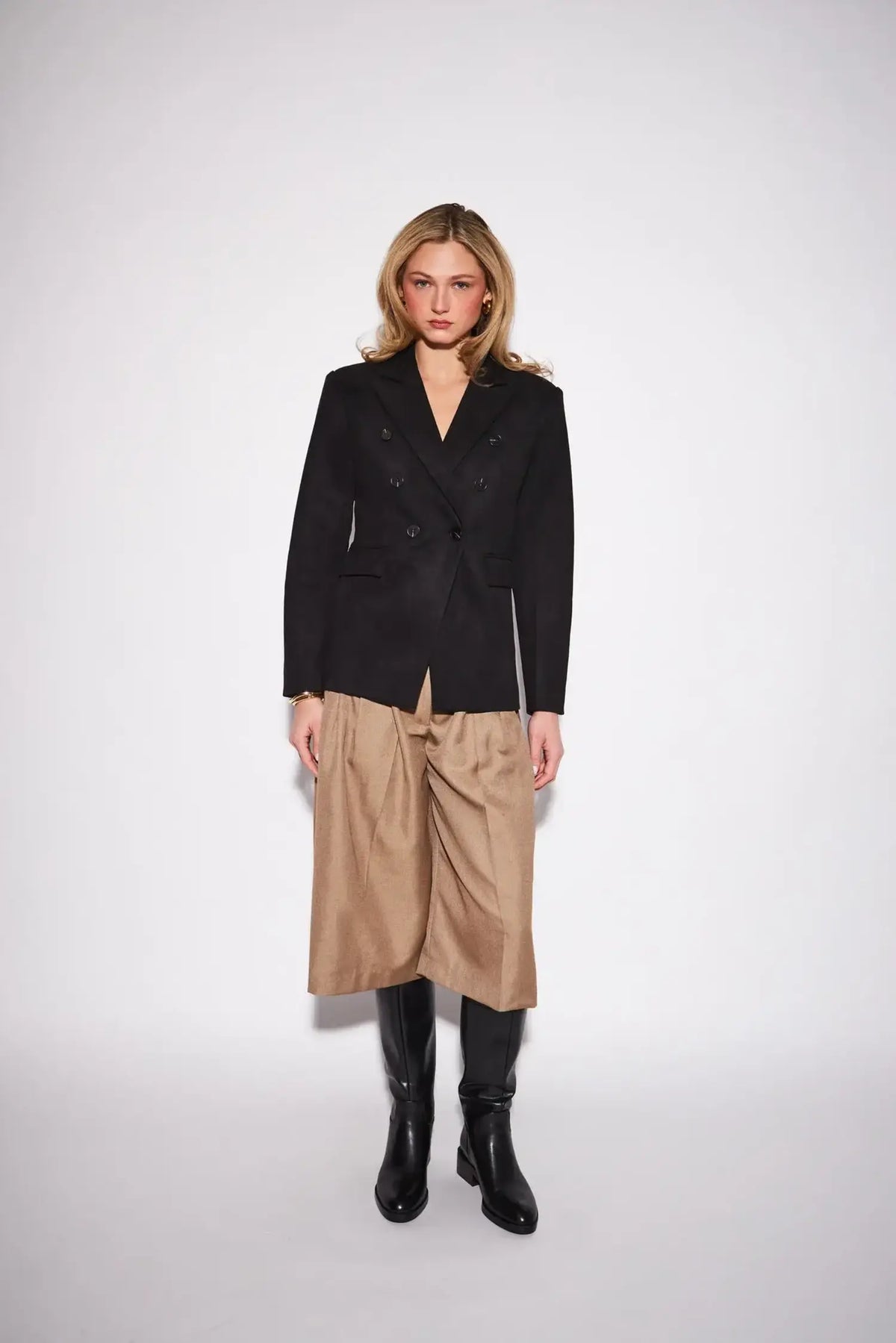 the Orson Blazer