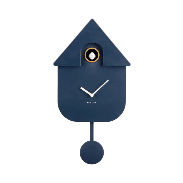 Cuckoo Clock