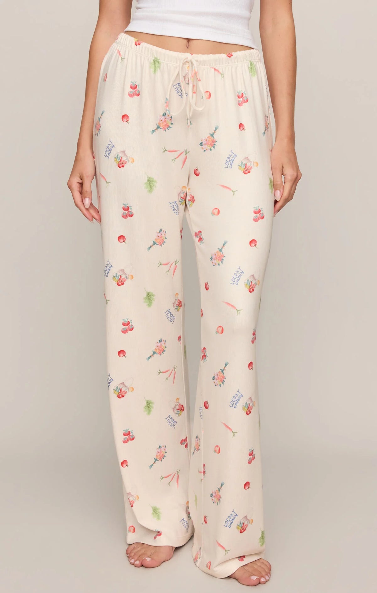 Market Pant