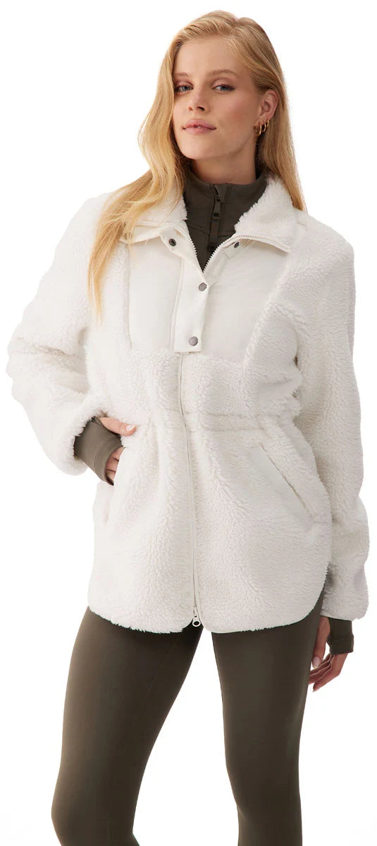 Doriane Jacket