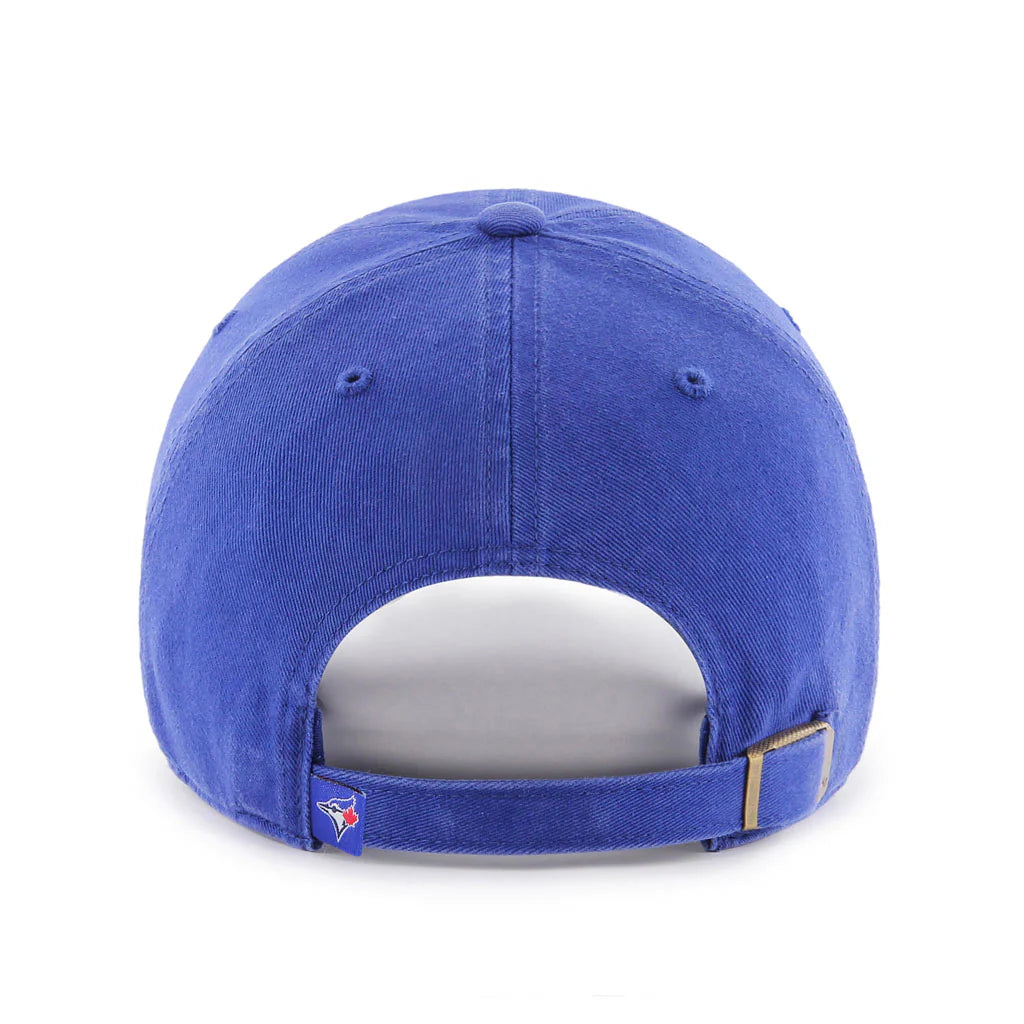 Toronto Blue Jays Clean Up Ball Cap