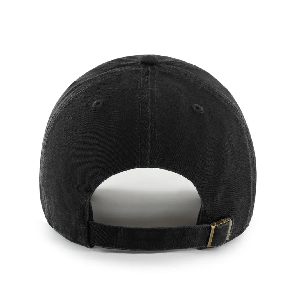 Montreal Expos Clean Up Ball Cap