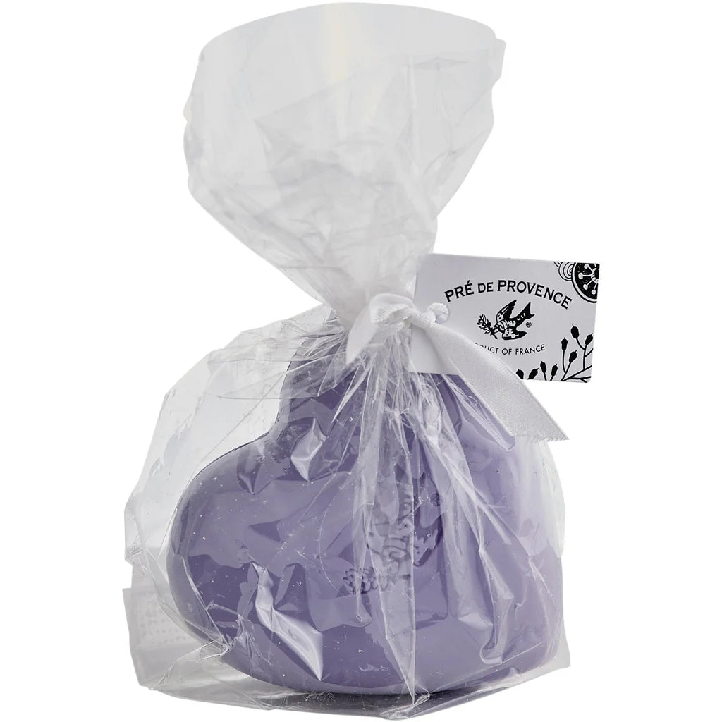 Heart Soap Gift Bag