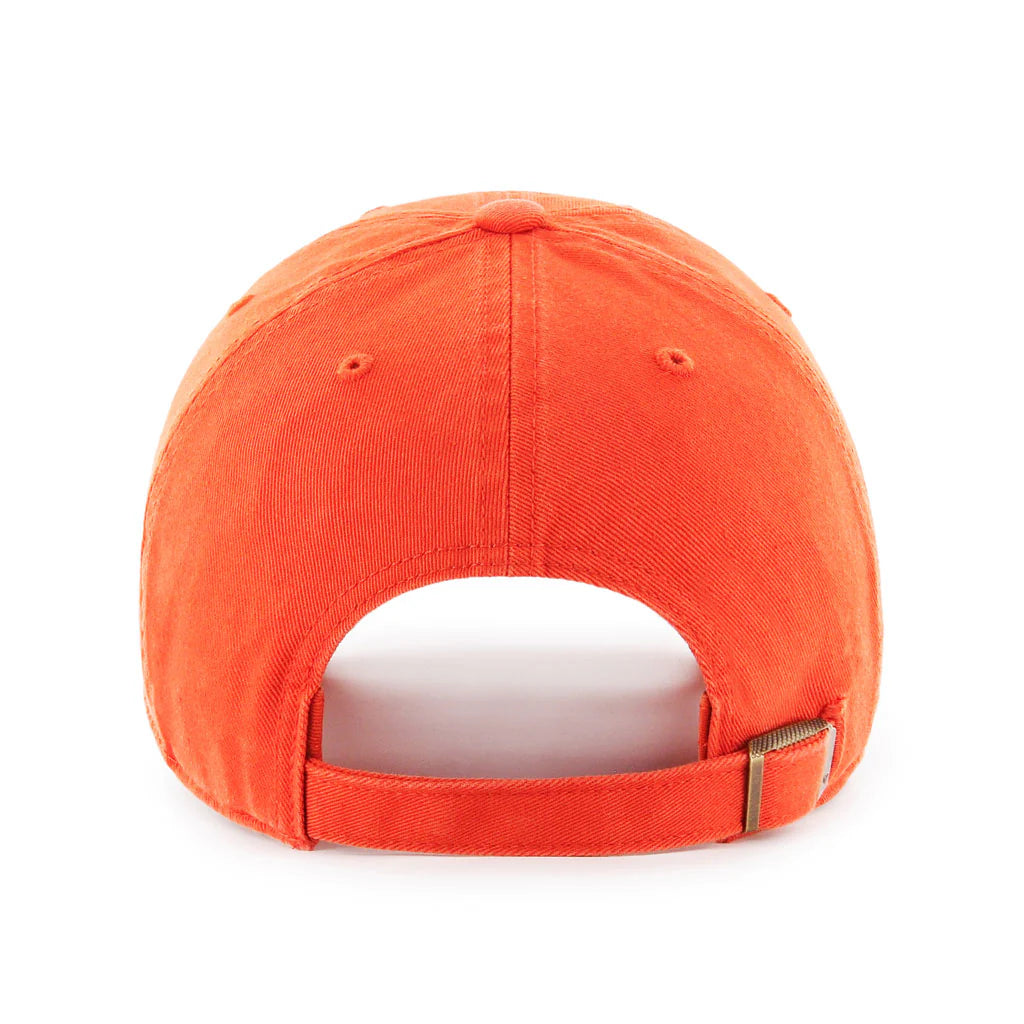 '47 Brand Clean Up Blank Ball Cap