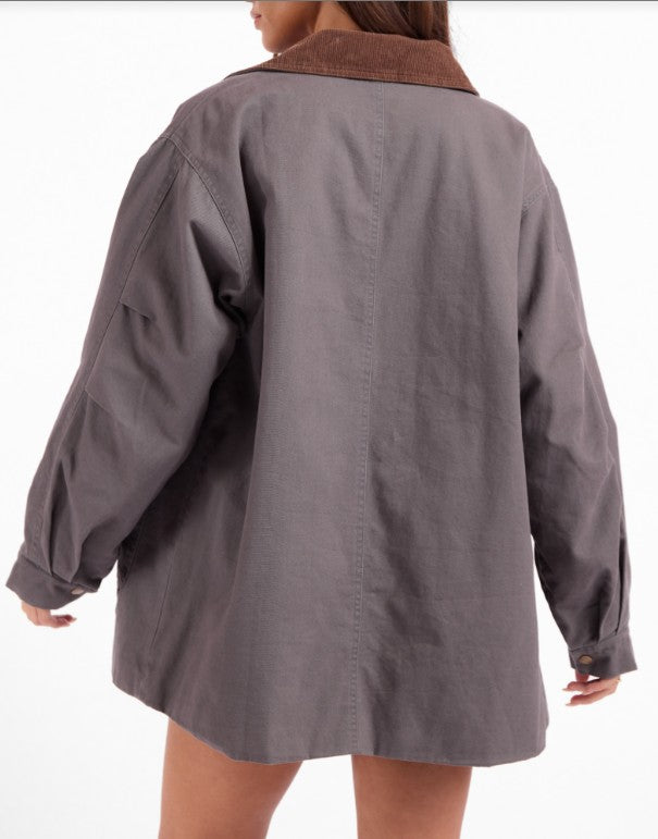 Nordic Nights Barn Jacket