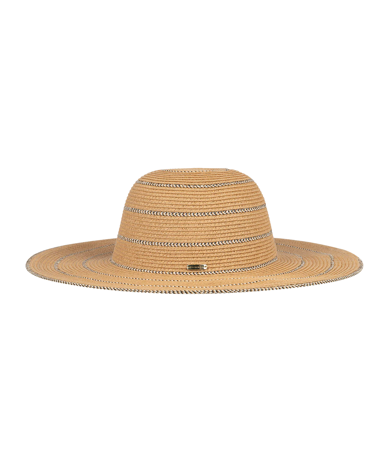 Savannah Wide Brim Hat