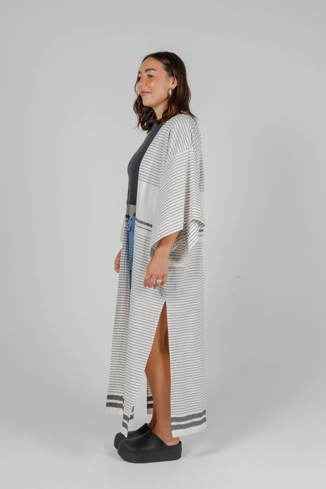 the Polly Long Cover Up