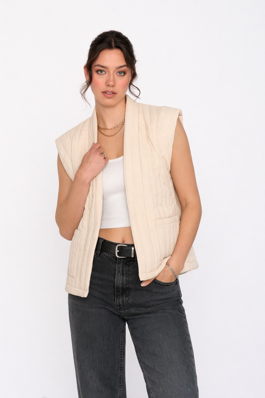 Willow Vest
