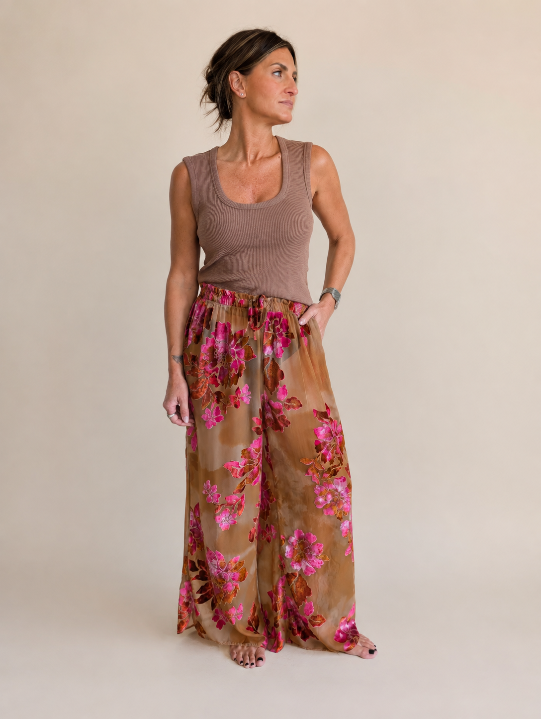 Speak Now Lounge Pant