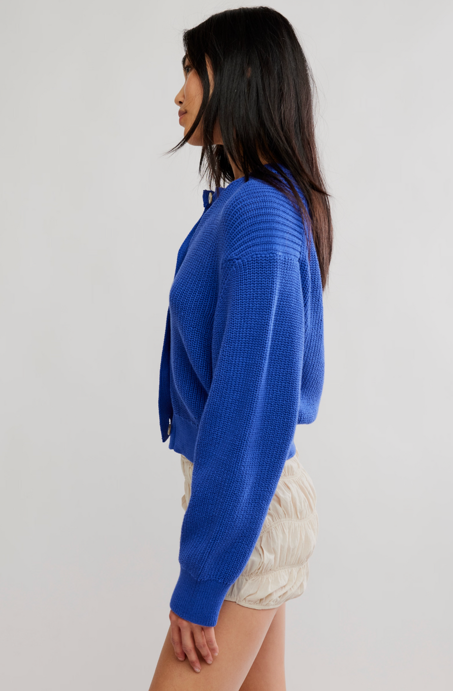 Vienna Cardigan