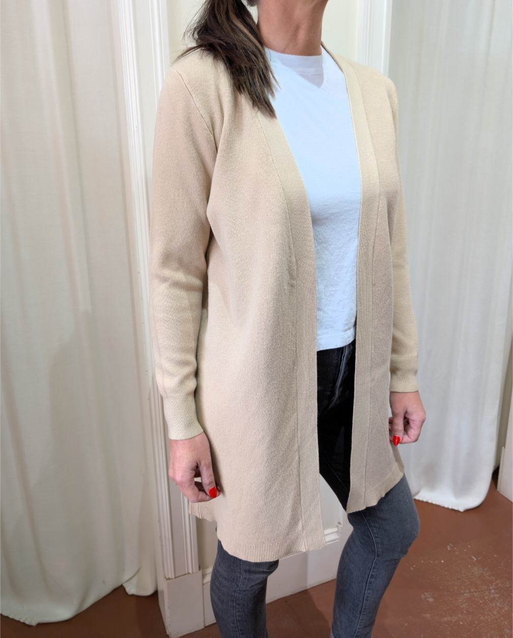 Valbom Cardigan