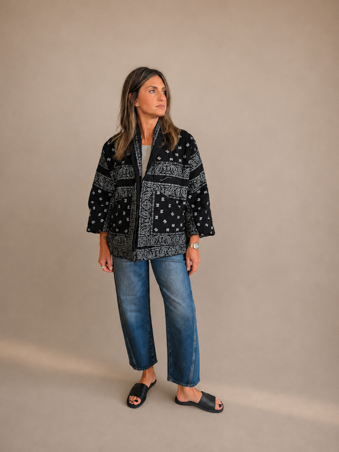 Amelia Cardigan