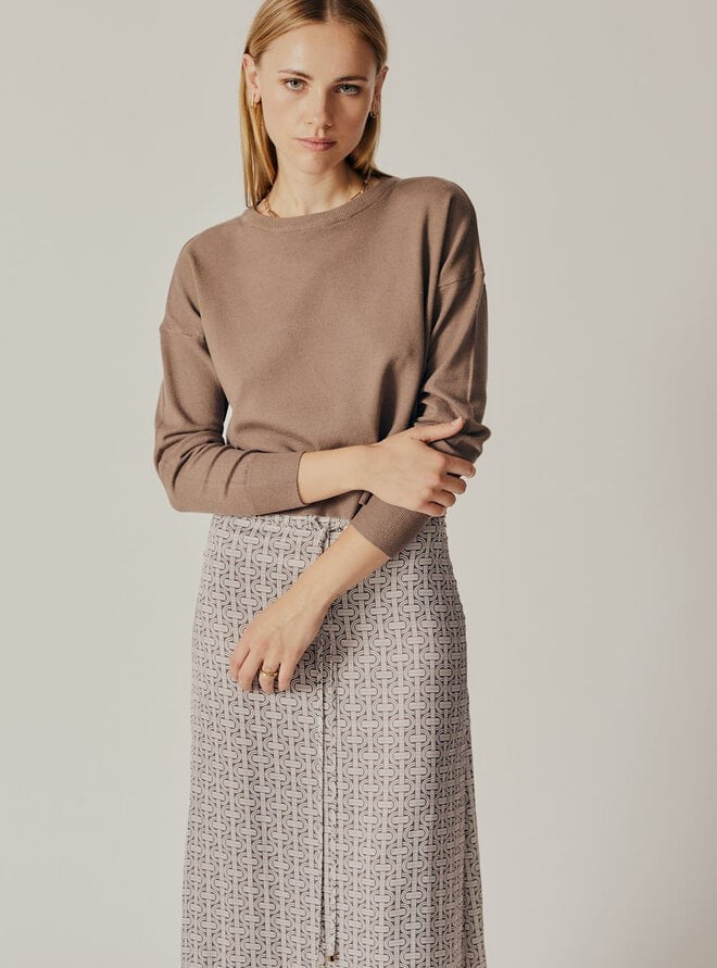 Polly Sweater