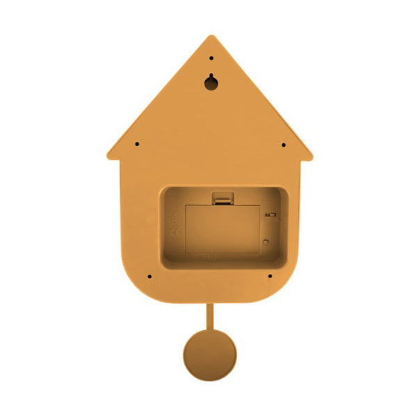 Cuckoo Clock
