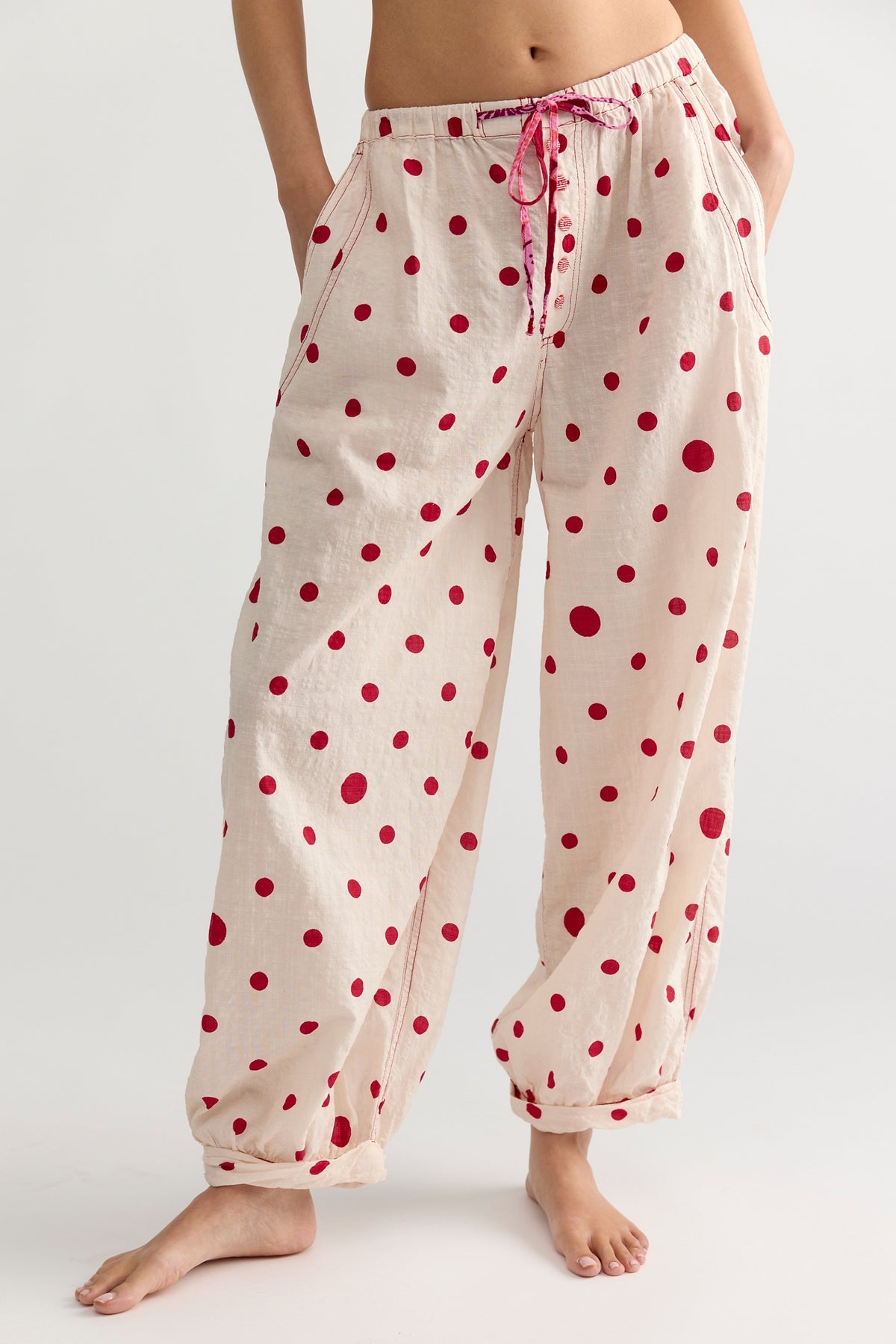On Repeat PJ Pant