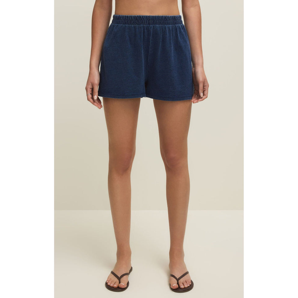 Scout Jersey Denim Short