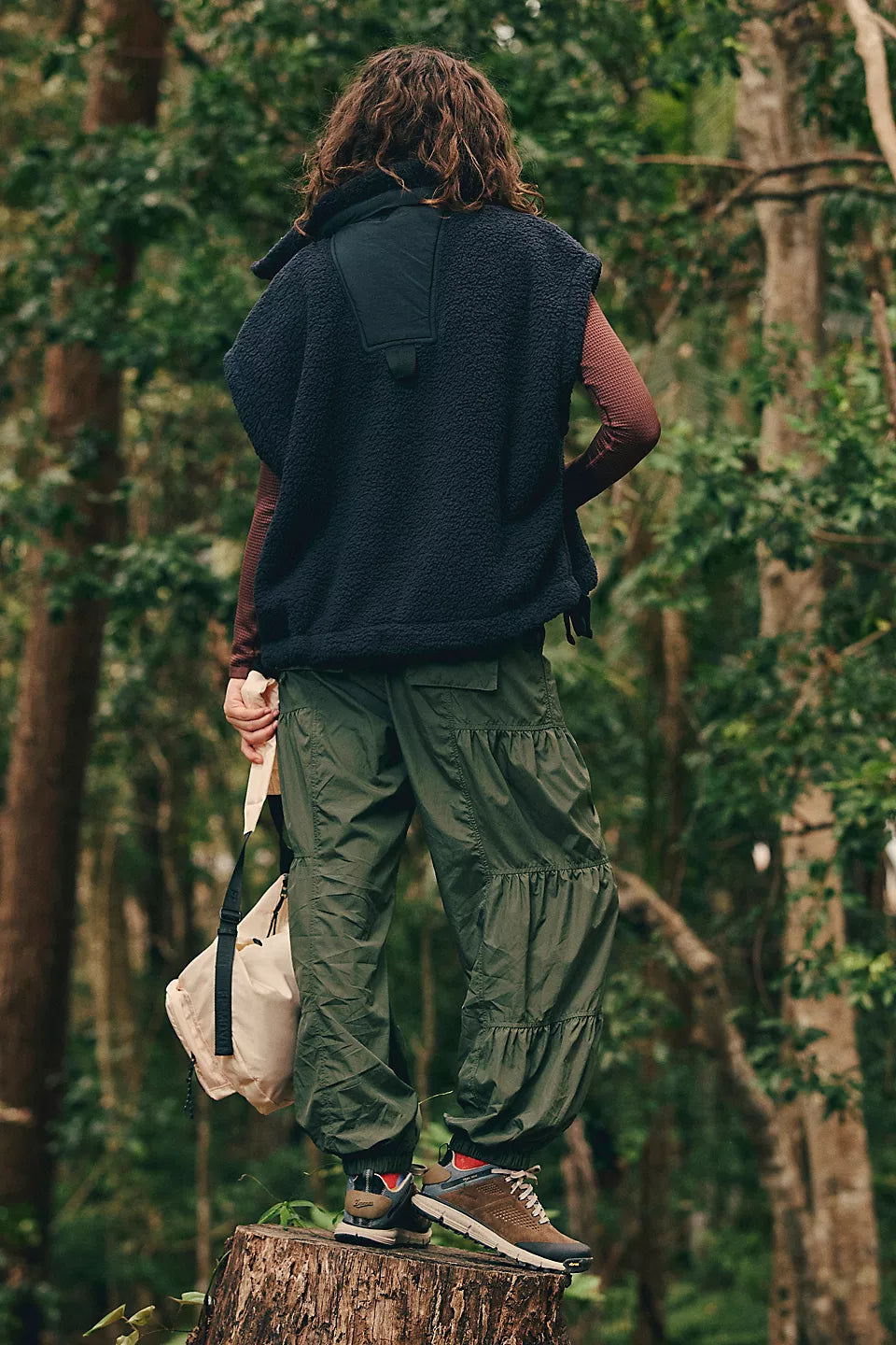 Scout It Out Vest