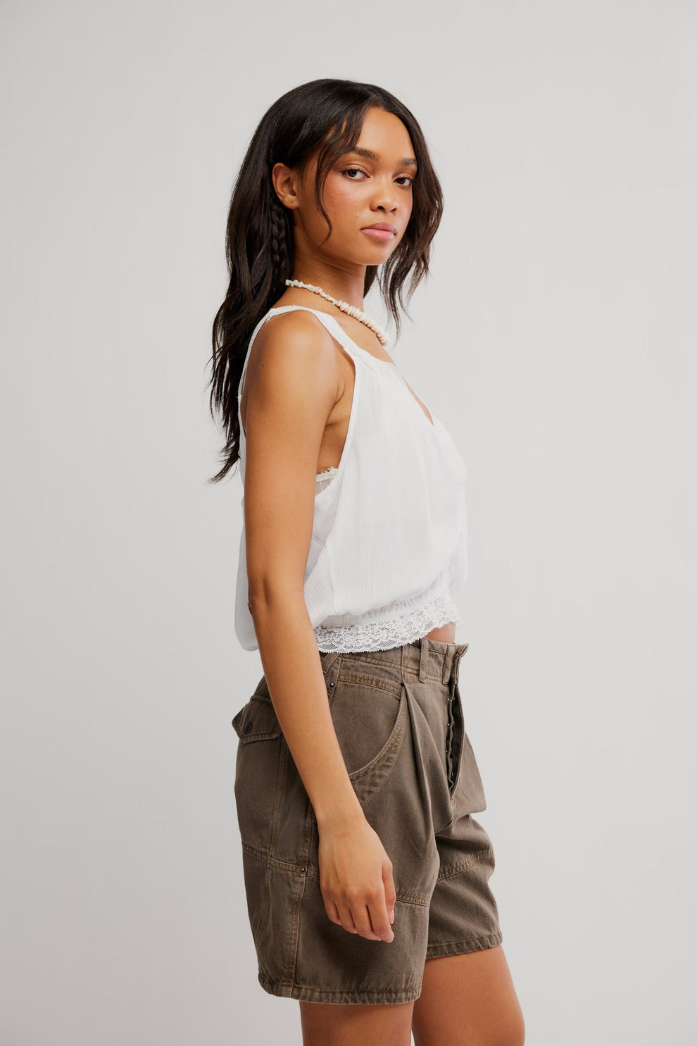 Celeste Tank