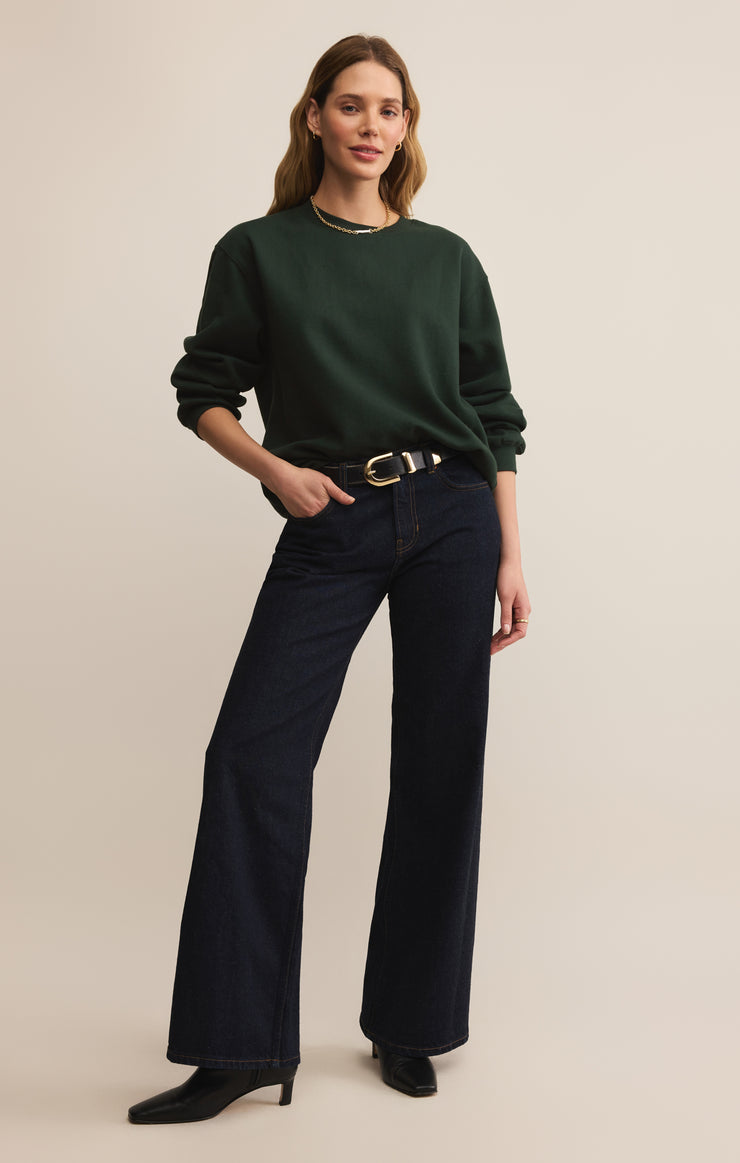 Boyfriend Sweatshirt