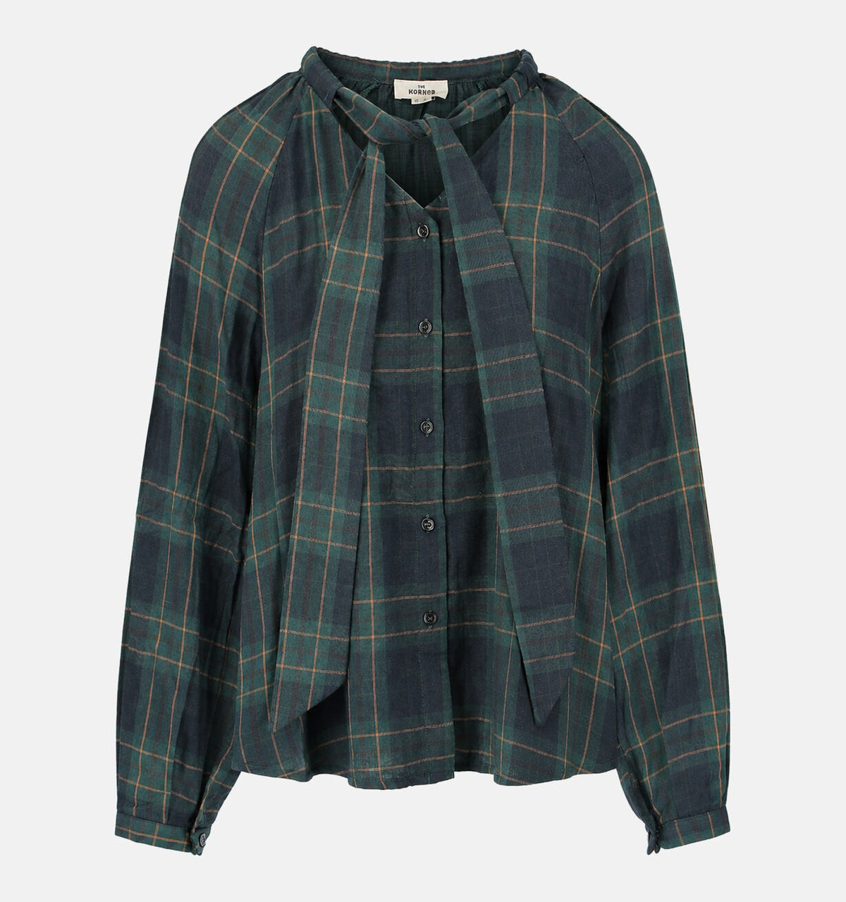 Cora Shirt