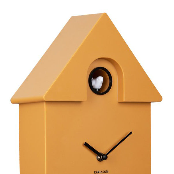 Cuckoo Clock
