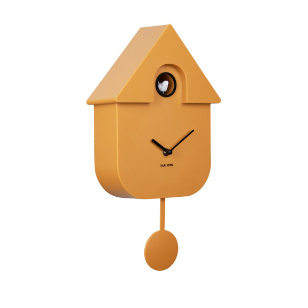 Cuckoo Clock