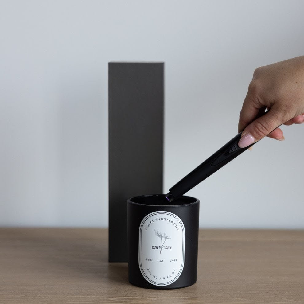 USB Arc Lighter
