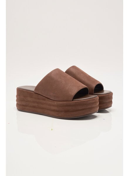 Harbor Flatform Sandals