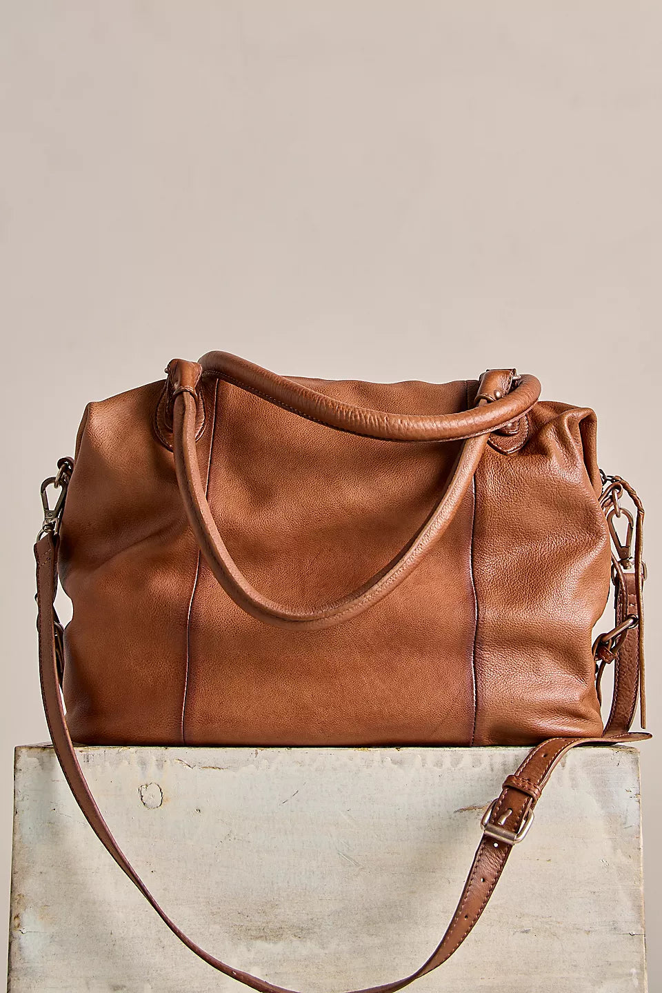 Free People Emerson Tote Bag