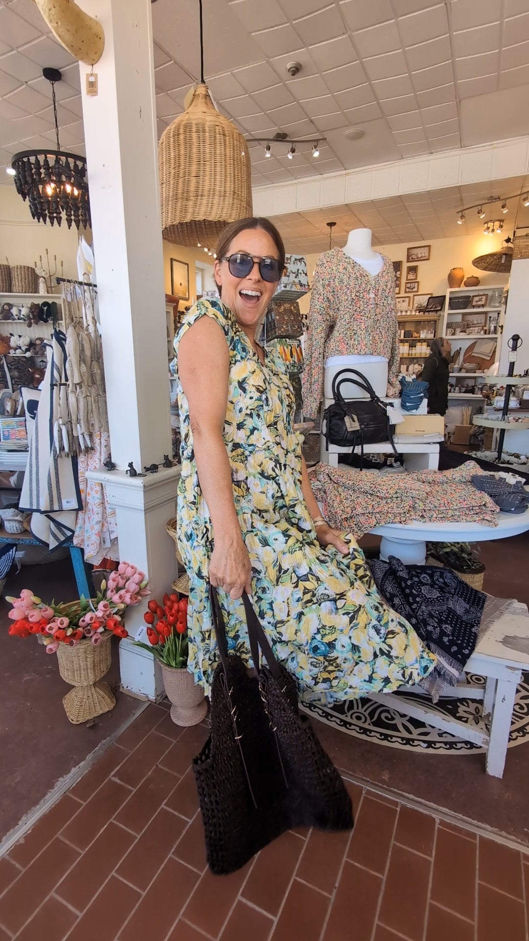Jalan Dress