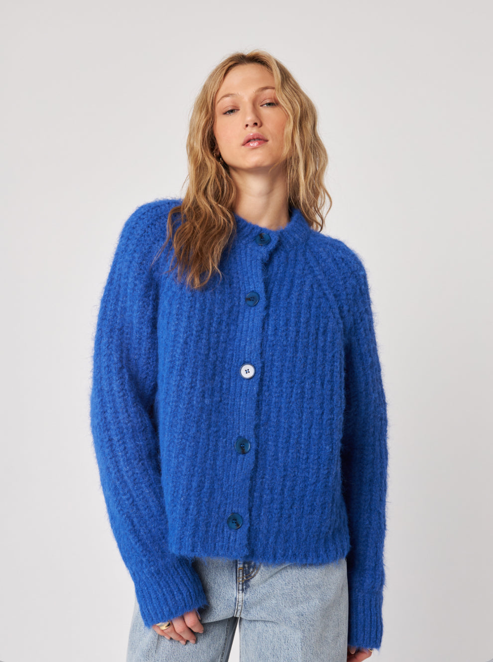 Benny Sweater