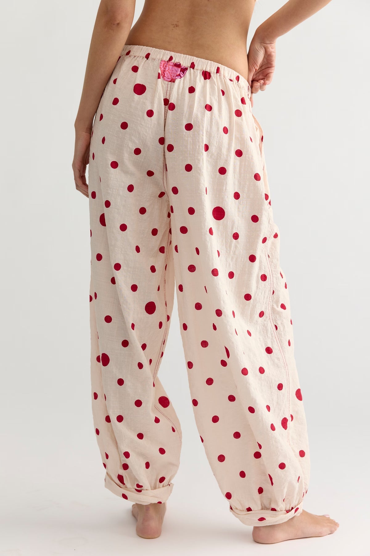 On Repeat PJ Pant