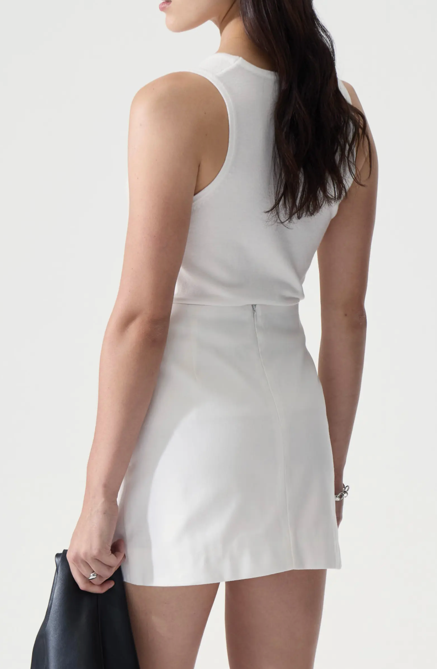 Samuel Knit Tank