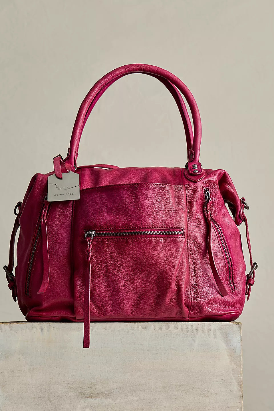 Free People Emerson Tote Bag