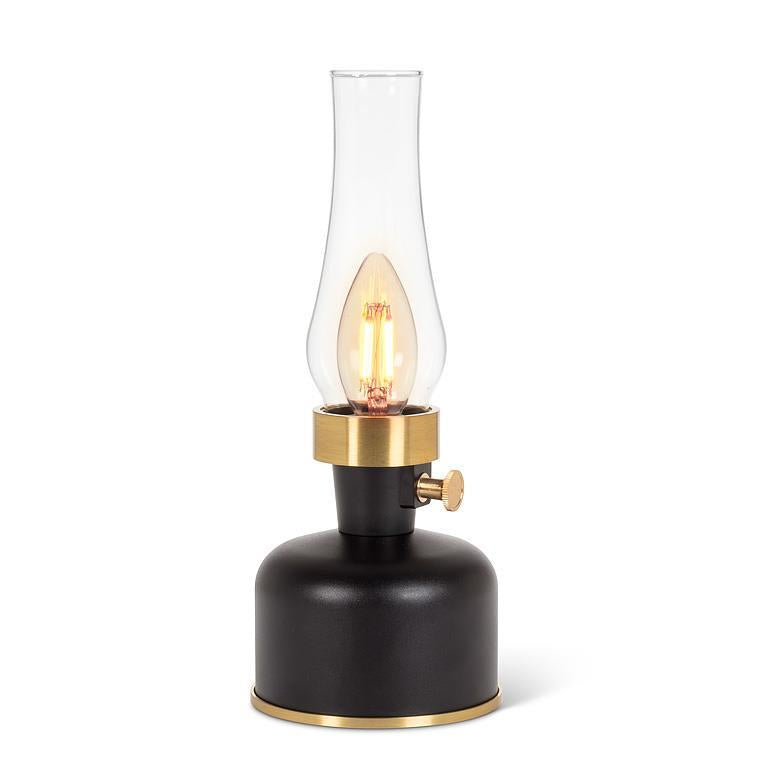 Rechargeable LED Lantern