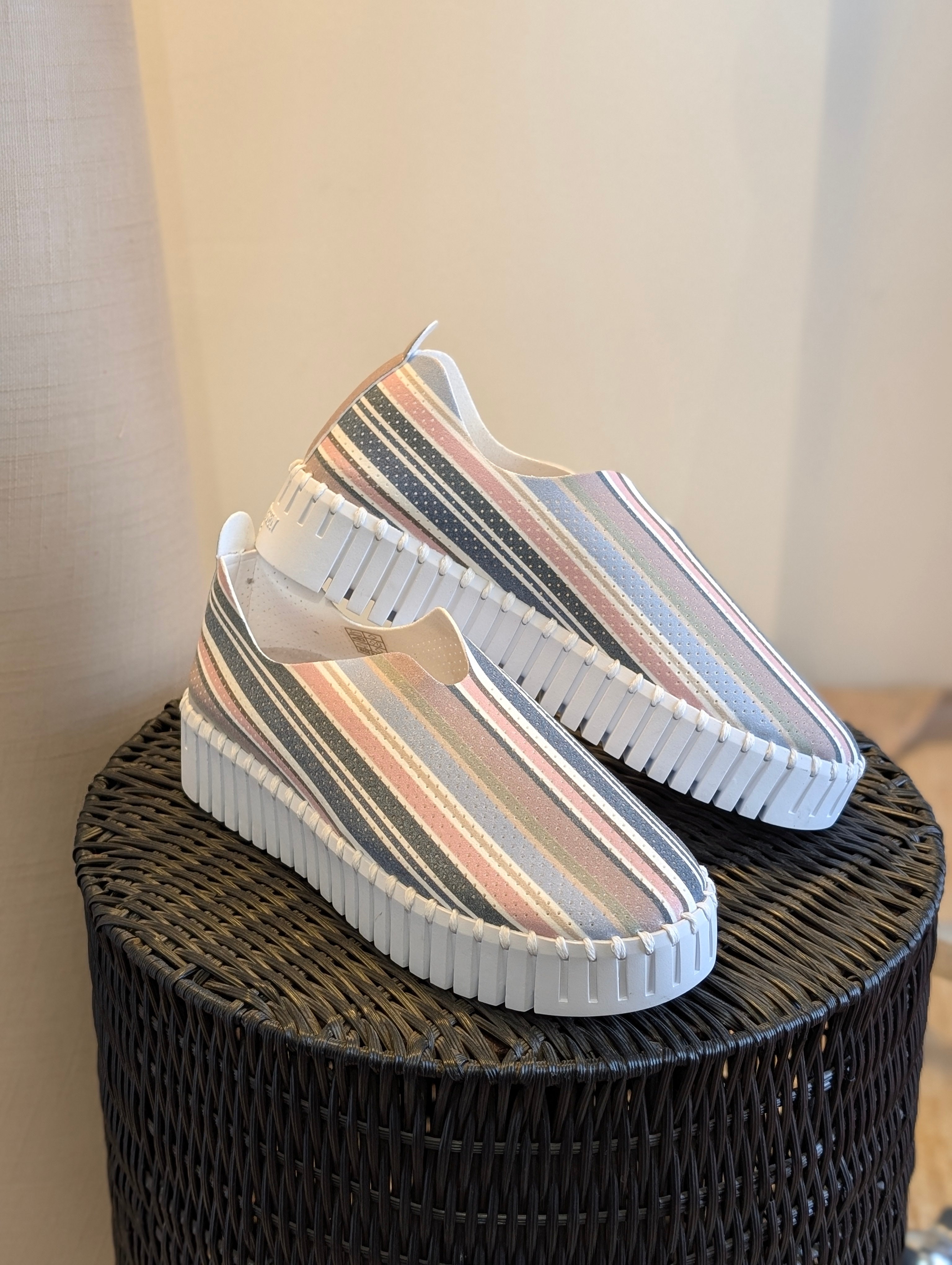 Tulip Stripe S3996