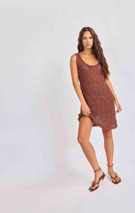 Beach Baby Tank Dress