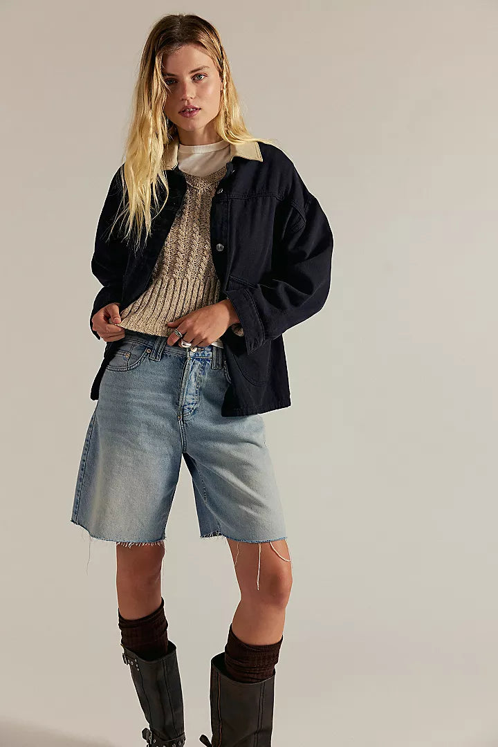 Montana Short