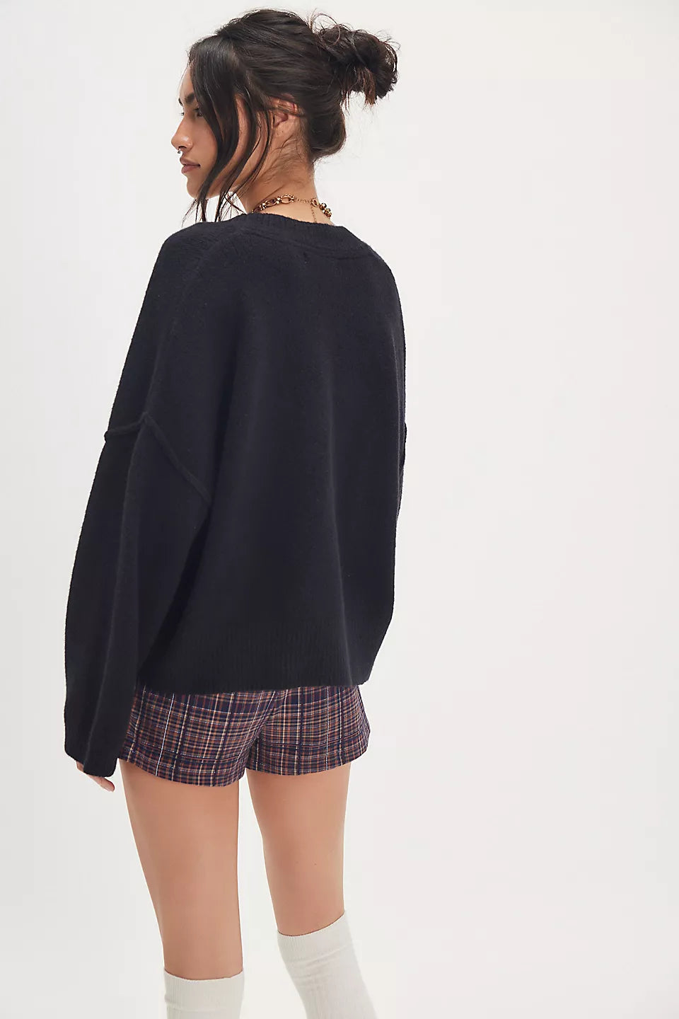 Cool of the Night Cardi