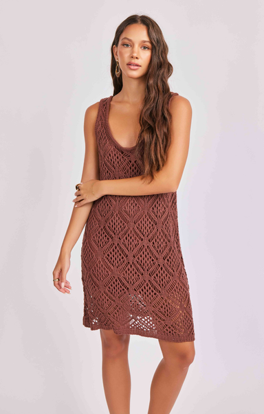 Beach Baby Tank Dress