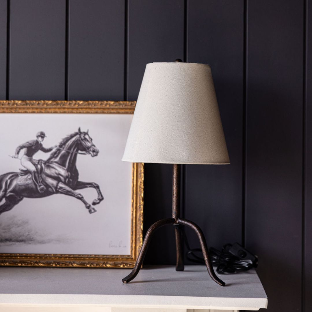 Collins Table Lamp