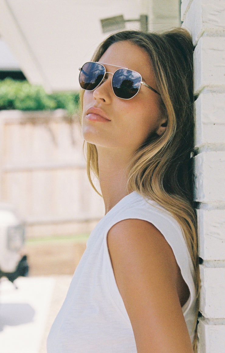 Highway Polarized Sunglasses