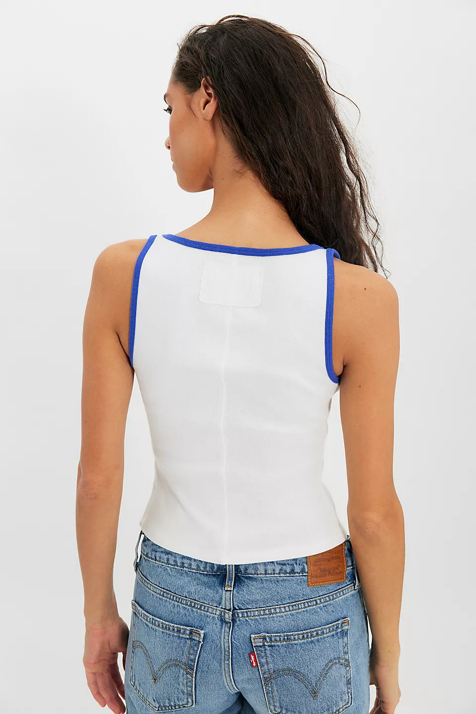 Moxie Tank
