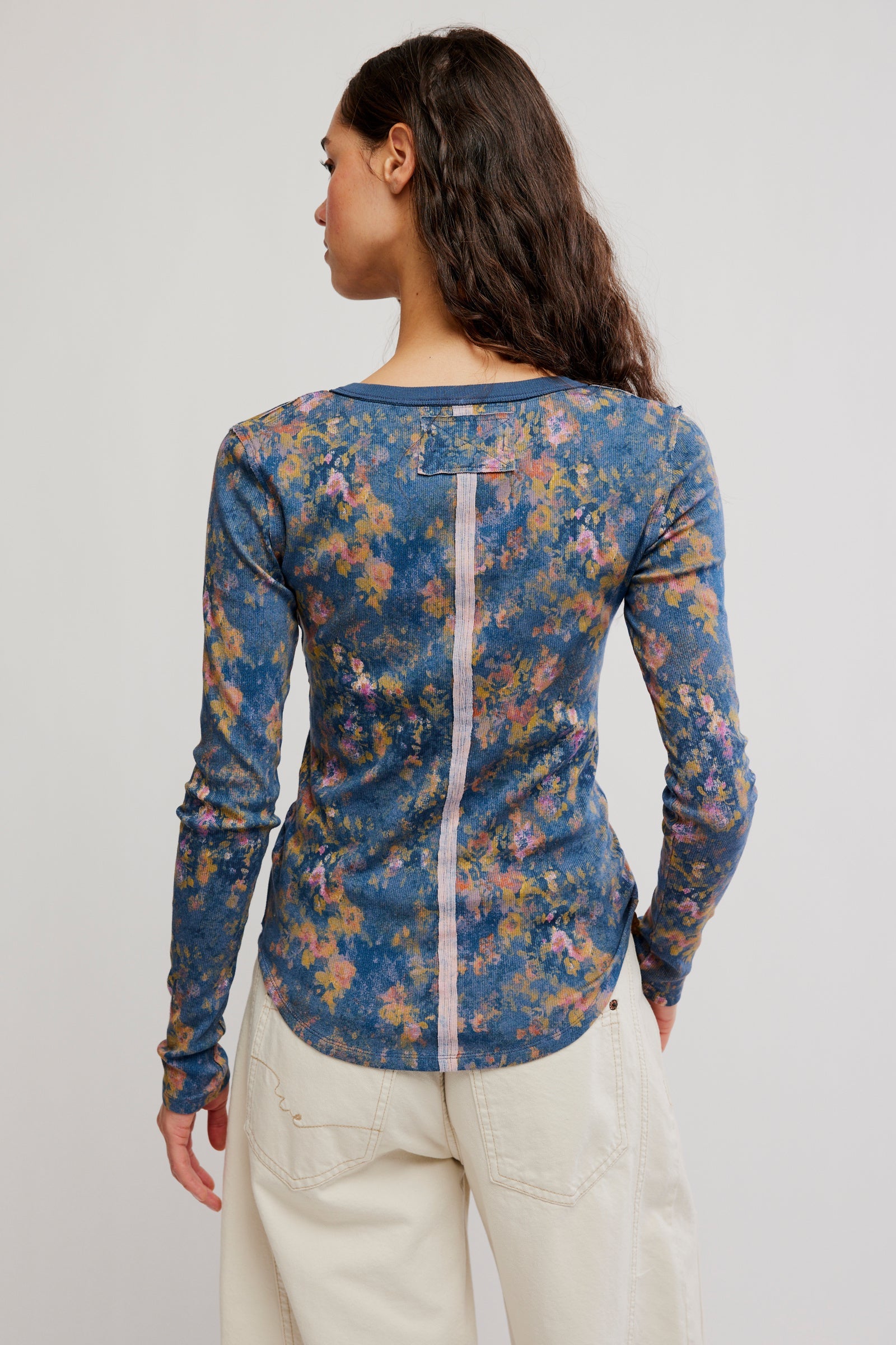 Jamie Henley Top