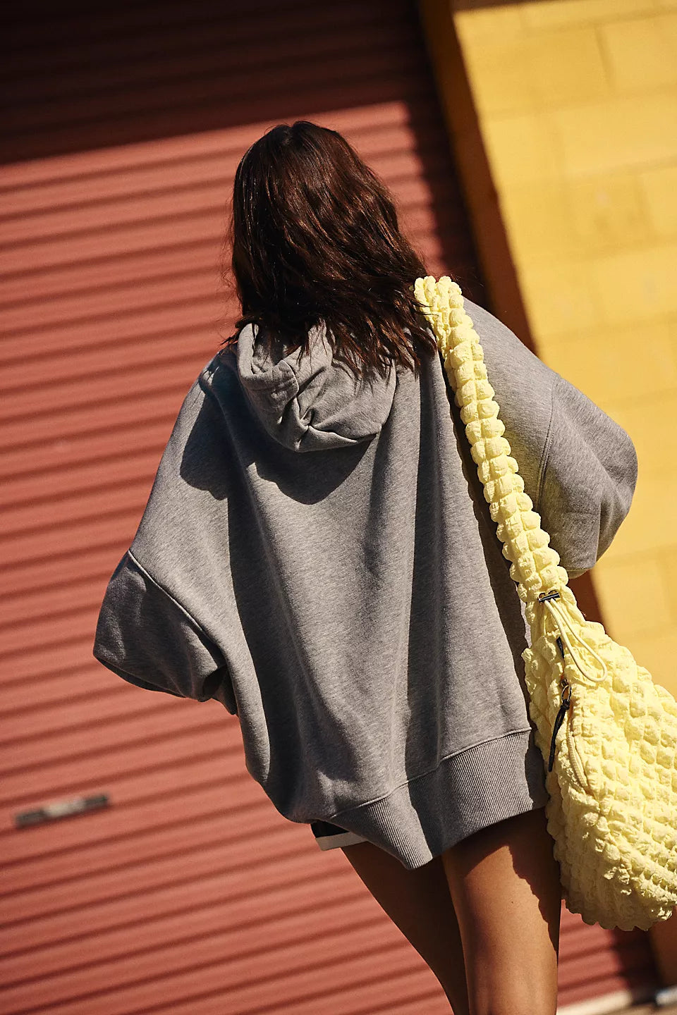 Sprint to the Finish Hoodie