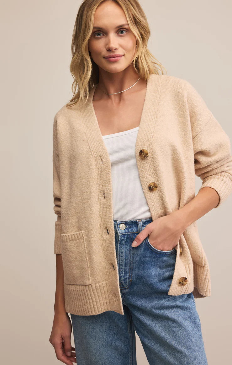 Theo Cardigan