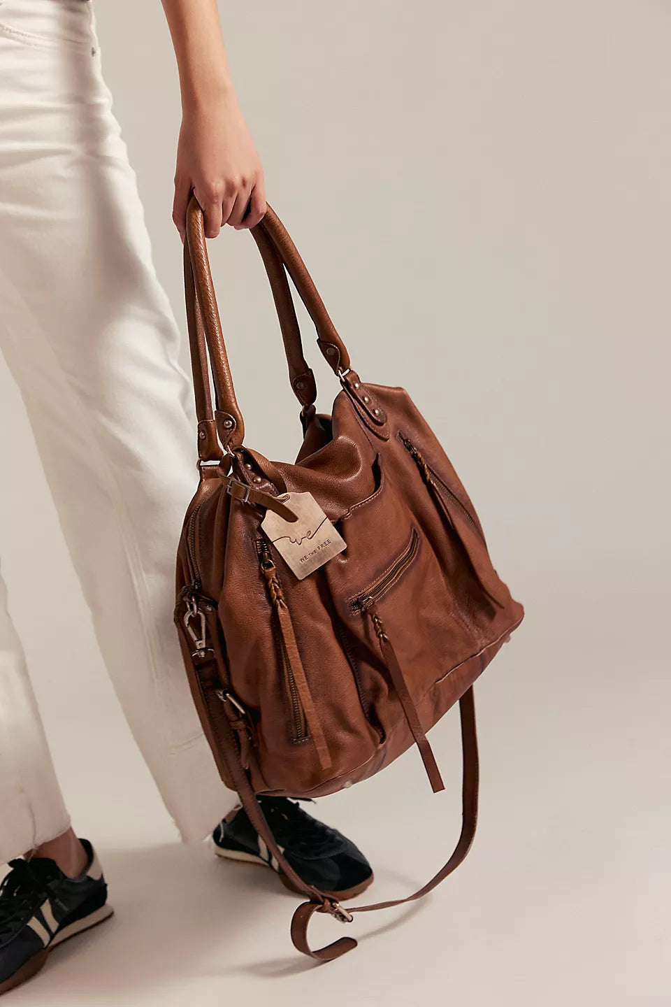 Free People Emerson Tote Bag