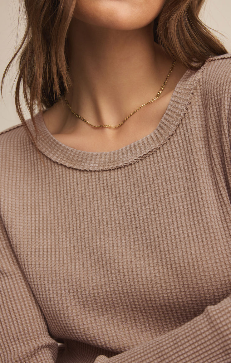 Arlet Mini Thermal Top